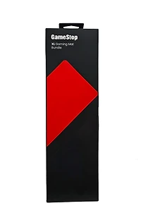 GameStop XL Game Mat Bundle