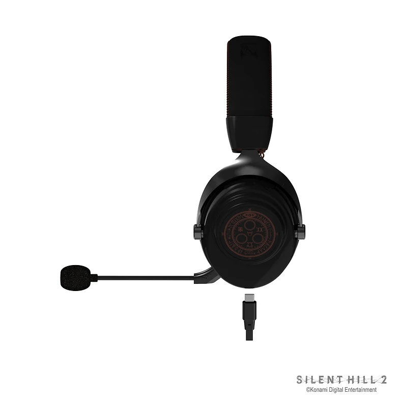 SILENT HILL 2 Universal Headset GameStop Exclusive