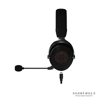 SILENT HILL 2 Universal Headset GameStop Exclusive