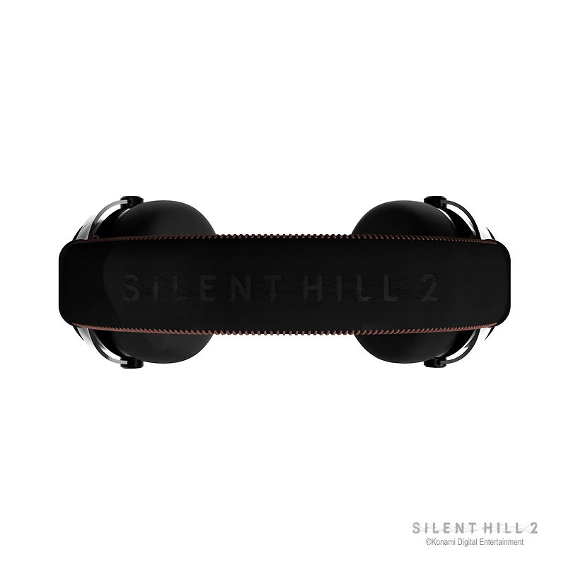 SILENT HILL 2 Universal Headset GameStop Exclusive