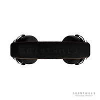 SILENT HILL 2 Universal Headset GameStop Exclusive