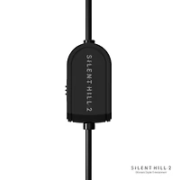 SILENT HILL 2 Universal Headset GameStop Exclusive