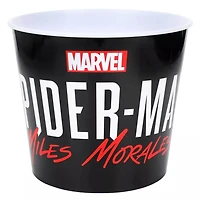 Marvel Spiderman 5-Piece Reusable Popcorn Bucket Set