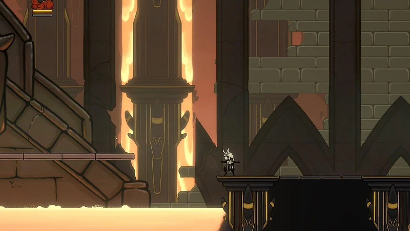 Morkull Ragast's Rage - Nintendo Switch