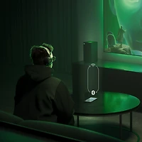 SteelSeries Arctis Nova 5X Wireless Headset Black