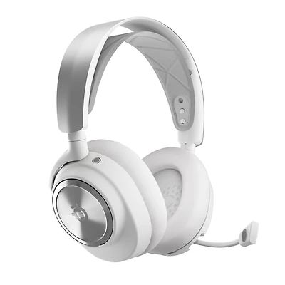 SteelSeries Arctis Nova Pro Wireless Headset