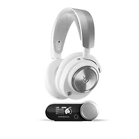 SteelSeries Arctis Nova Pro Wireless Headset