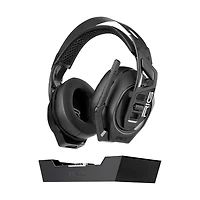 RIG 900 MAX HX Dual Wireless Gaming Headset for Xbox Series X/S, PC, PlayStation 4/5, and Switch