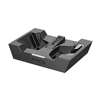 RIG 900 MAX HX Dual Wireless Gaming Headset for Xbox Series X/S, PC, PlayStation 4/5, and Switch