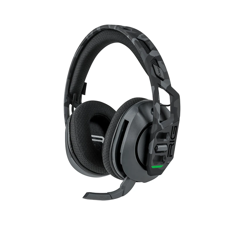 RIG 600 PRO HX Dual Wireless Gaming Headset with Bluetooth for Xbox Series X/S, PlayStation 4