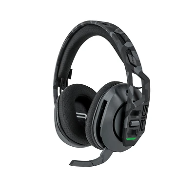 RIG 600 PRO HX Dual Wireless Gaming Headset with Bluetooth for Xbox Series X/S, PlayStation 4
