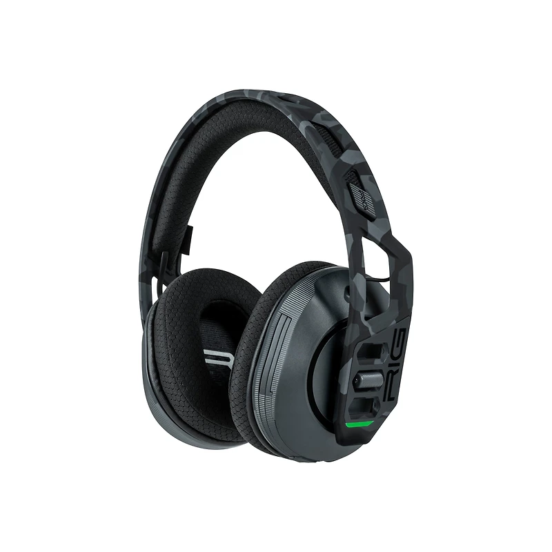 RIG 600 PRO HX Dual Wireless Gaming Headset with Bluetooth for Xbox Series X/S, PlayStation 4