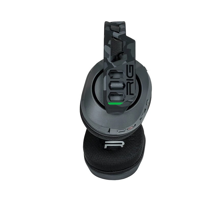 RIG 600 PRO HX Dual Wireless Gaming Headset with Bluetooth for Xbox Series X/S, PlayStation 4