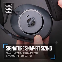 RIG 600 PRO HX Dual Wireless Gaming Headset with Bluetooth for Xbox Series X/S, PlayStation 4/5, Switch and PC