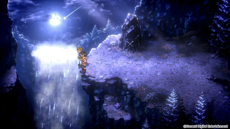 SUIKODEN I and II HD REMASTER - Xbox Series X