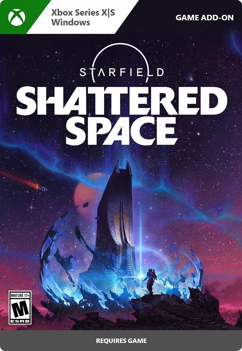 Starfield: Shattered Space
