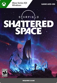 Starfield: Shattered Space