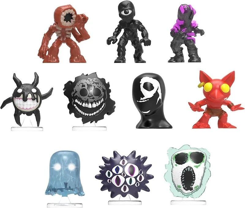 Doors Mystery Figure Blind Bag