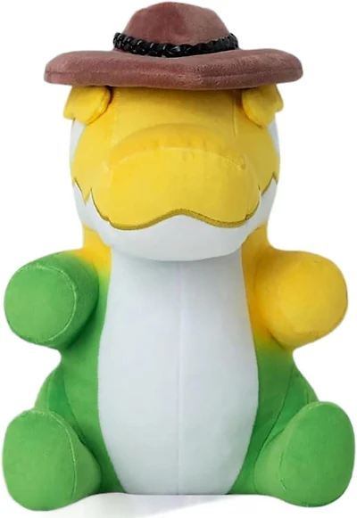 The Amazing Digital Circus Gummigo 10-In Plush