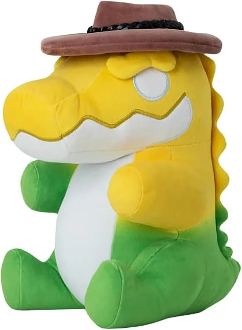 The Amazing Digital Circus Gummigo 10-In Plush