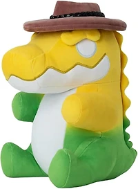 The Amazing Digital Circus Gummigo 10-In Plush