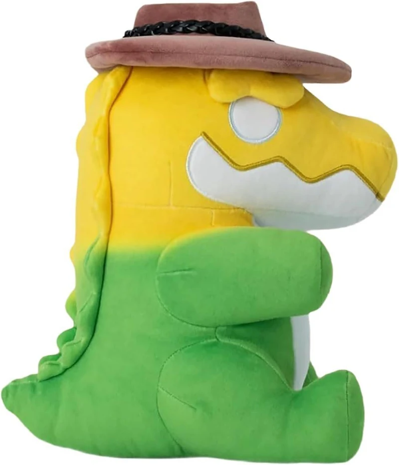 The Amazing Digital Circus Gummigo 10-In Plush