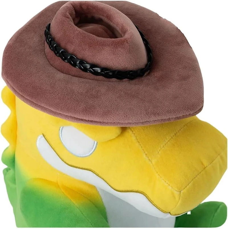 The Amazing Digital Circus Gummigo 10-In Plush