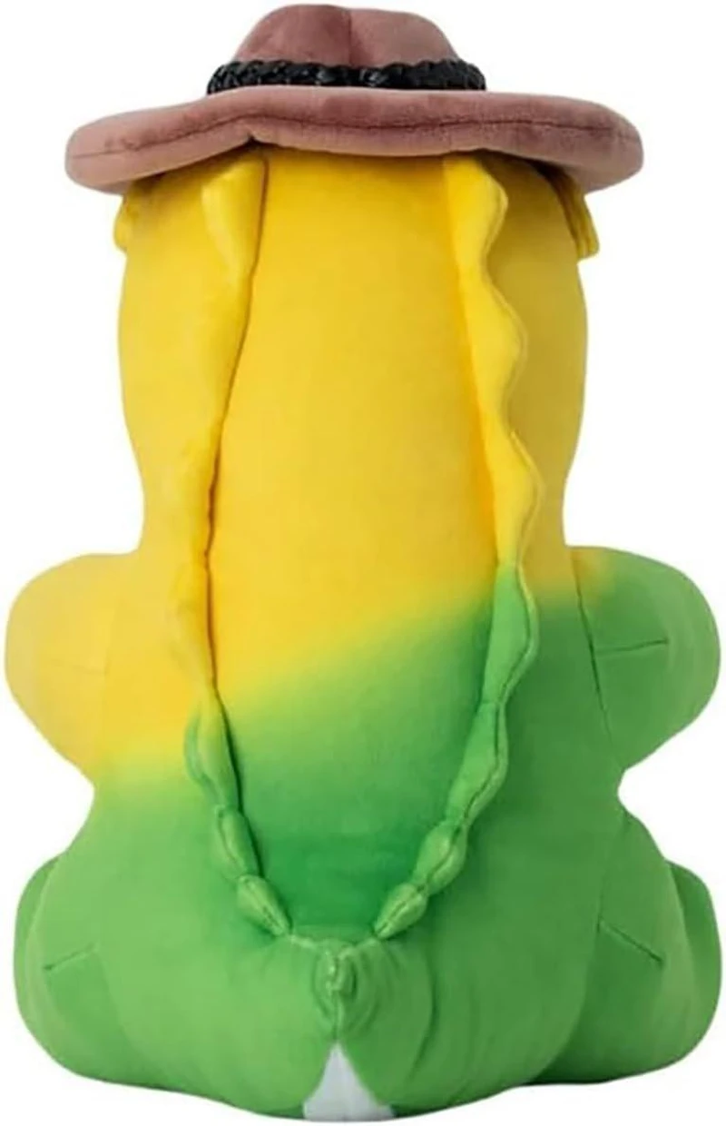 The Amazing Digital Circus Gummigo 10-In Plush