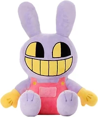 The Amazing Digital Circus Jax 10-In Plush