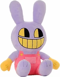 The Amazing Digital Circus Jax 10-In Plush