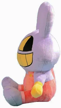 The Amazing Digital Circus Jax 10-In Plush