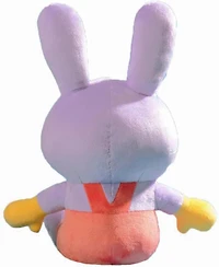 The Amazing Digital Circus Jax 10-In Plush