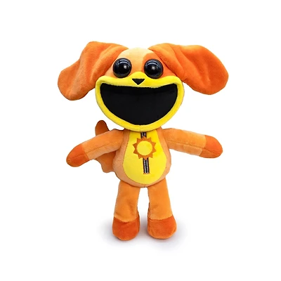 CultureFly Poppy Playtime DogDay 12-In Plush