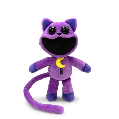 CultureFly Poppy Playtime CatNap 12-In Plush