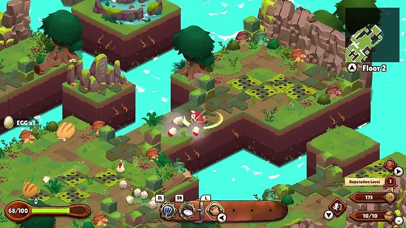 Cuisineer - Day 1 Edition - Xbox Series X