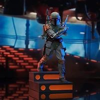 Diamond Comics Star Wars Milestones Empire Strikes Back Boba Fett 1/7 Scale Statue
