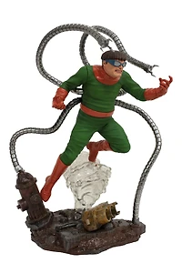 Diamond Comics Marvel Gallery Comic Doctor Octopus PVC 10-In Statue