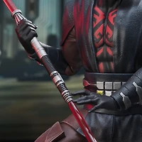 Diamond Comics Star Wars Milestones Clone Wars Darth Maul 1/6 Scale Statue