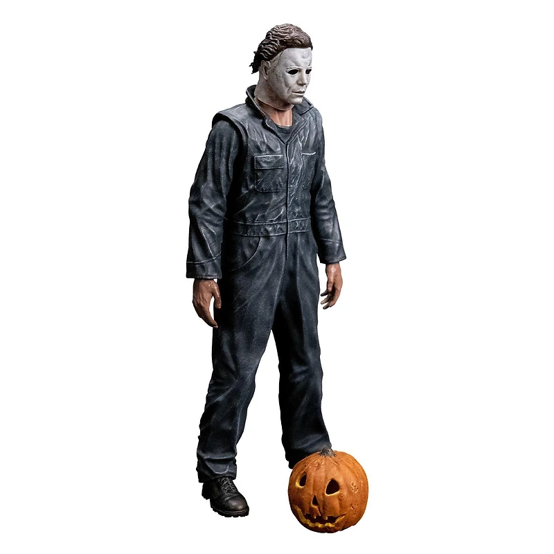 Diamond Comics Halloween 1978 Scream Greats Michael Myers 8-In Figure