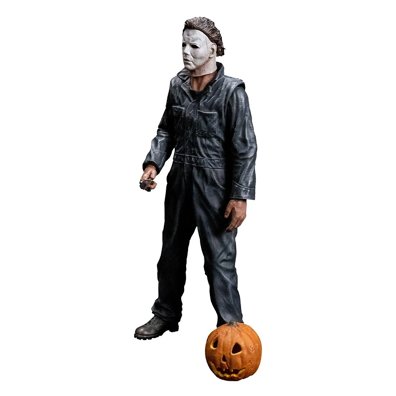 Diamond Comics Halloween 1978 Scream Greats Michael Myers 8-In Figure