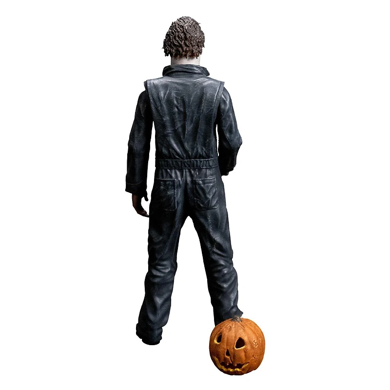 Diamond Comics Halloween 1978 Scream Greats Michael Myers 8-In Figure