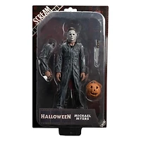 Diamond Comics Halloween 1978 Scream Greats Michael Myers 8-In Figure