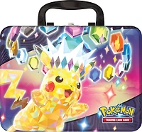 Pokemon Trading Card Game Collector Chest Fall 2024