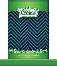 Pokemon Trading Card Game: Ogerpon ex Premium Collection