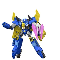 Hasbro Transformers Toys Studio Series Deluxe Class Transformers One Sentinel Prime 6.5-in Action Figure
