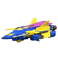 Hasbro Transformers Toys Studio Series Deluxe Class Transformers One Sentinel Prime 6.5-in Action Figure