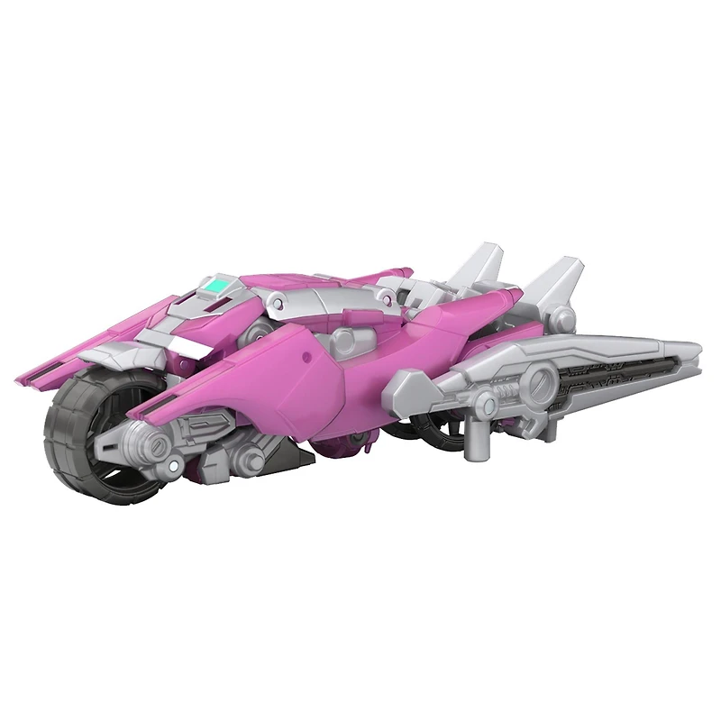 Hasbro Transformers Toys Studio Series Deluxe Class Transformers One Elita-1 - 4.5-in Action Figure