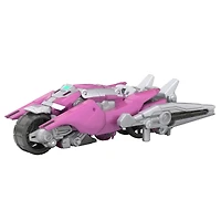 Hasbro Transformers Toys Studio Series Deluxe Class Transformers One Elita-1 - 4.5-in Action Figure