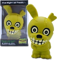 Five Nights at Freddy's Mighty Mega Squishme Glow in the Dark Springtrap