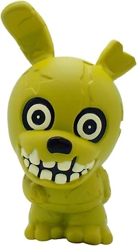 Five Nights at Freddy's Mighty Mega Squishme Glow in the Dark Springtrap